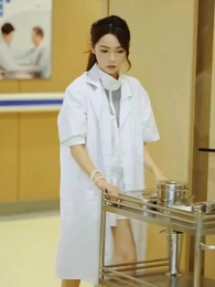 Tập 51 - Đoá Hồng Gai Trên Làn Nước Xanh