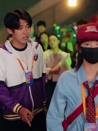 Episode 3 - Boy or Girl? Who's the Pro?