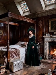 Episode 12 - The Matriarch’s Gambit