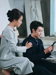 Kebangkitan Sang Pewaris Asli - Episode 81