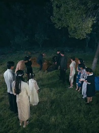 最強のご先祖様、家族の運命を変える - Episode 52