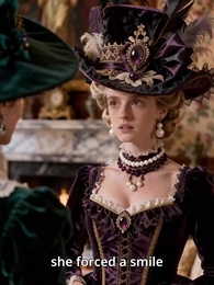 Episode 4 - The Matriarch’s Gambit