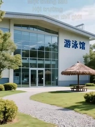 Tập 21 - Đoá Hồng Gai Trên Làn Nước Xanh