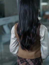 Episode 3 - Die Nachtsekretärin