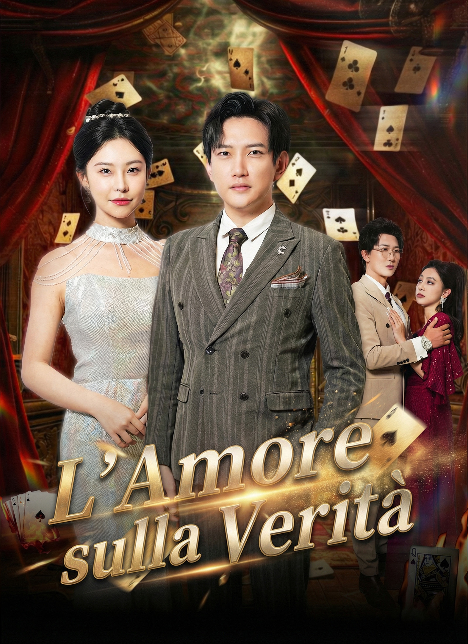 L'Amore sulla Verità