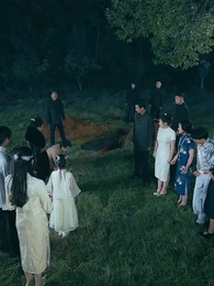 最強のご先祖様、家族の運命を変える - Episode 53