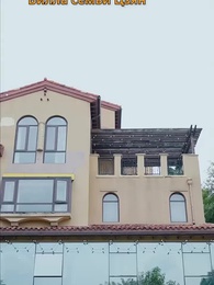 Серия 25 - В эту ночь сияют звёзды