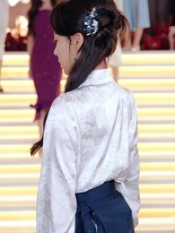 Episode 46 - Kebangkitan Sang Pewaris Asli