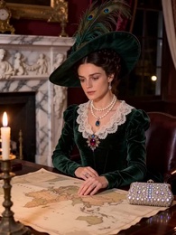 The Matriarch’s Gambit - Episode 20