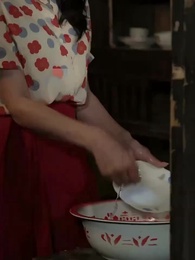 Episode 11 - Wronged Before, Now Fate is Reversed