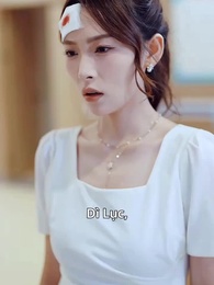 Tập 13 - Đoá Hồng Gai Trên Làn Nước Xanh