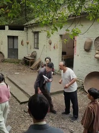 Wronged Before, Now Fate is Reversed - Episode 49