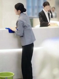 Tập 17 - Bạc Tổng, Chân Anh Khỏi Rồi Sao?