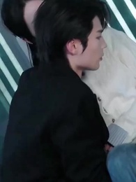 الحلقة 40 - بعد الزواج المُفاجِئ، يقف الرئيس المُقعَد على قدميه