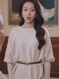 Kebangkitan Sang Pewaris Asli - Episode 24