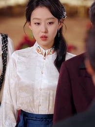 Episode 39 - Kebangkitan Sang Pewaris Asli