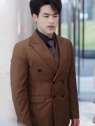 Renacer Tras un Matrimonio Inesperado - Episode 22