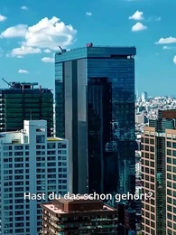 Episode 2 - Die Nachtsekretärin