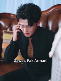 Episode 62 - Kebangkitan Sang Pewaris Asli