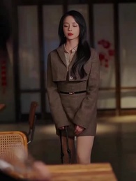 Die Nachtsekretärin - Episode 38