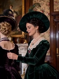 The Matriarch’s Gambit - Episode 5