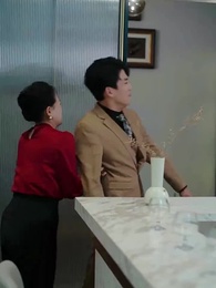 Die Nachtsekretärin - Episode 80