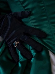 The Matriarch’s Gambit - Episode 10