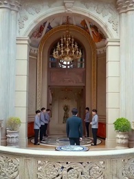 Episódio 7 - [Dublado]O Herdeiro que Voltou para Casa