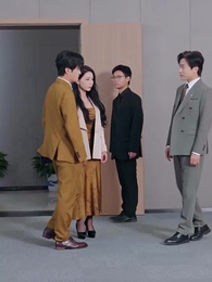 เกมแค้นใต้เงารัก - Episode 32