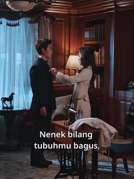 Episode 31 - Kebangkitan Sang Pewaris Asli