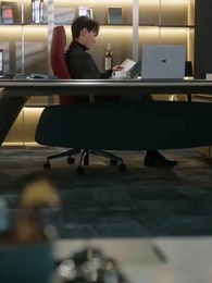 Episode 83 - Die Nachtsekretärin