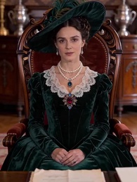 The Matriarch’s Gambit - Episode 16