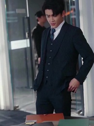 Die Nachtsekretärin - Episode 88