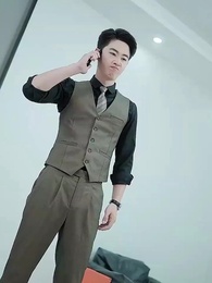 L’homme parfait… qui ne me quitte jamais - Episode 66