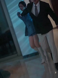 Die Nachtsekretärin - Episode 13