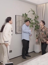 [Dubbed]The Misplaced Brides - Episode 58