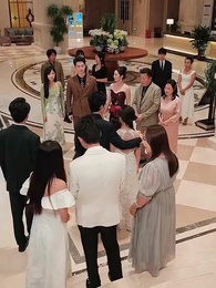 L’homme parfait… qui ne me quitte jamais - Episode 90