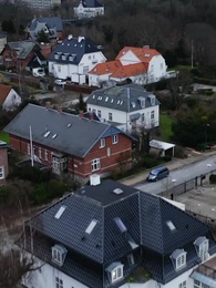 Bölüm 10 - Ateşte Kalan Kalpler