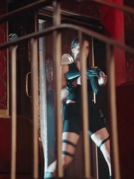 [Dublajlı]Anneyle Uğraşılmaz - Episode 13