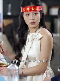  [Doblado]El precio del ascenso - Episode 43