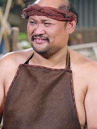 O Guerreiro da Fronteira - Episode 19