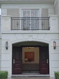 Episodio 34 -  [Doblado]El precio del ascenso