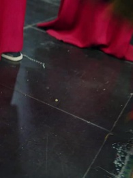 بعد اقتحام عاصمة، طلبت مني الانسحاب - Episode 18