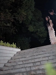 Episodio 47 - Quando la notte tocca la primavera