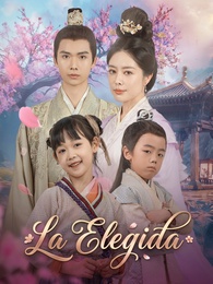 [Doblado]La Elegida