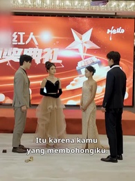 [Dubbing]Putri Mandiri - Episode 48