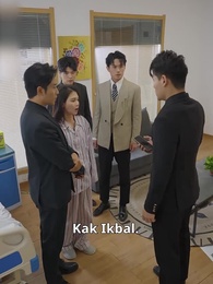 [Dubbing]Putri Mandiri - Episode 63