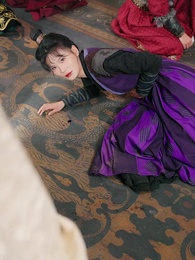 بعد اقتحام عاصمة، طلبت مني الانسحاب - Episode 52