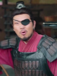 O Guerreiro da Fronteira - Episode 20