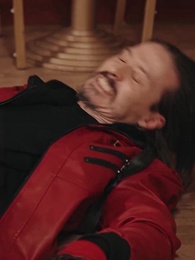 Bölüm 24 - [Dublajlı]Anneyle Uğraşılmaz